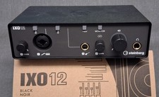 Steinberg IXO12 USB Interface