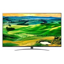 LG QNED82 127 cm (50") 4K Ultra HD Smart-TV 