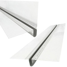 Dehnfugenprofil WDVS 80m