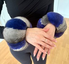 Pelz Pelzmantel Nerz