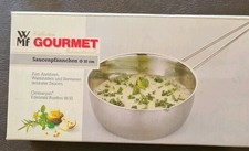 Wmf gourmet mini soßen - wmf,