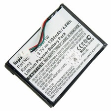 Navigon 8110 Akku, 81xx, 8310