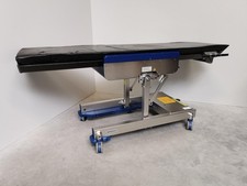 Operating table system - table,