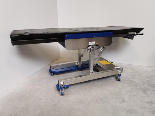 Operating table system - operating,
