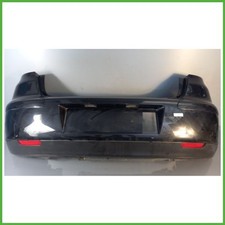 Heckstoßstange SEAT IBIZA 6L