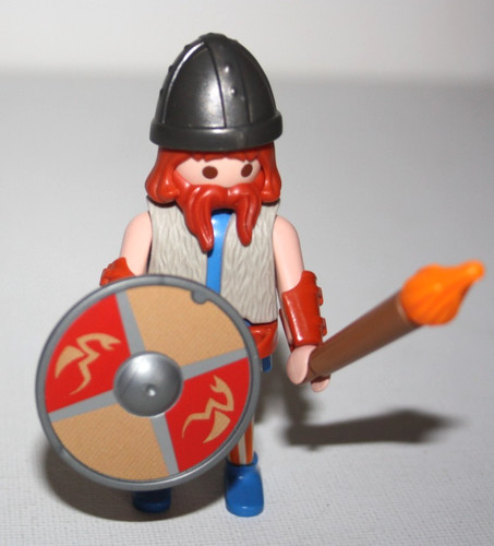 Playmobil 3152 5712 wikinger - playmobil,