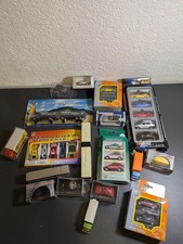 verschiedene Modell Autos