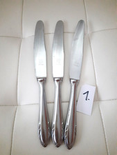 DDR -  ABS Besteck 361*  3