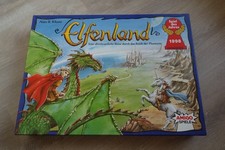 Elfenland, Amigo Spiele Eine