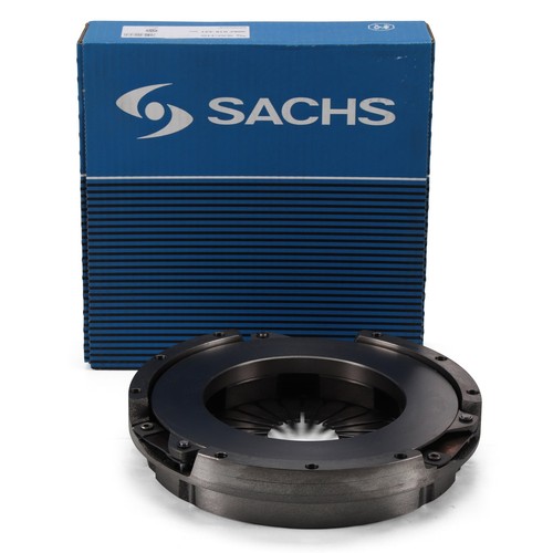 Sachs kupplungsdruckplatte - sachs,
