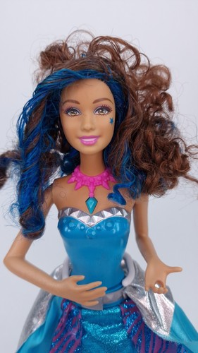 Rock royals erika doll - rock,