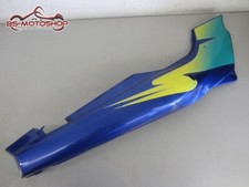 Kawasaki GPZ 500 S EX500D