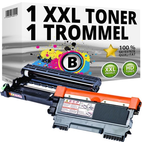 Toner trommel kompatibel - toner+trommel,