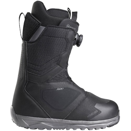 Nidecker cascade boa herren - cascade,