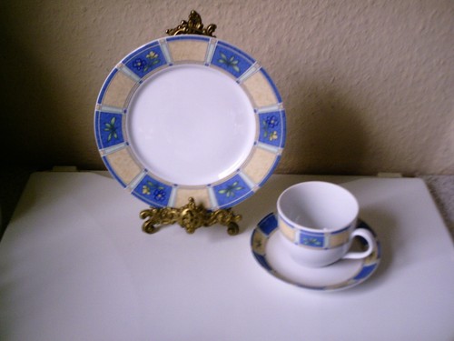 Kaffeegedeck flirt dekor - kaffeegedeck,