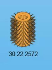 Playmobil -- Ersatzteil -- Moderner Bauernhof mit Silo 5119 --