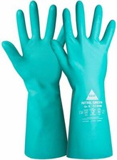 HASE NITRIL GREEN Chemikalien