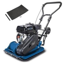 BENZIN RUTTELPLATTE VERDICHTER