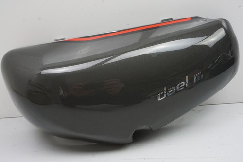 Daelim 125 daystar ba1 - vl, fi
