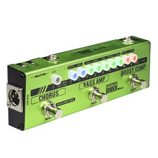 Valeton Dapper Bass Mini