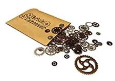 Steampunk Deko Zahnräder Metall - Steam Punk Zahnrad Metall