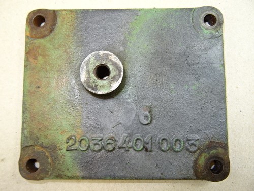 Getriebedeckel getriebe - getriebedeckel,