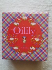 Oilily Classic (Flowers) EDP