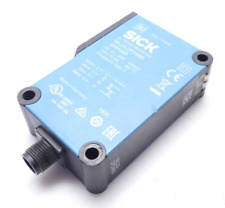 Sick Kompakt-Lichtschranke 1