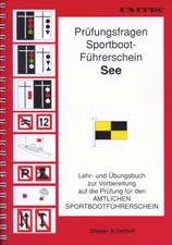 Sportbootführerschein see - sportbootführerschein,