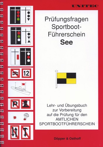 Sportbootführerschein see - sportbootführerschein,