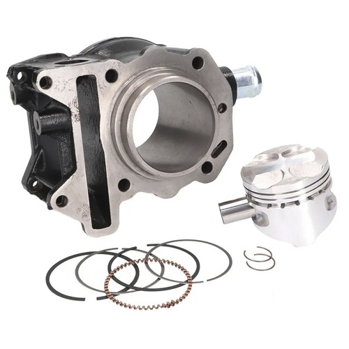 Complete cylinder original - complete,