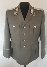 Ddr nva uniformjacke für - uniformjacke,
