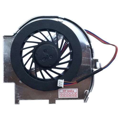 Lüfter ventilator kühler fan - lüfter,