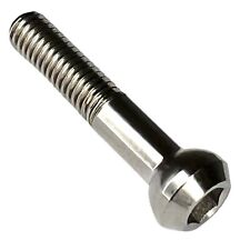 F26 M6 Titan SL Kugel Ti Klemm