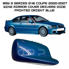 Für BMW 3 Serie E46 Coupe