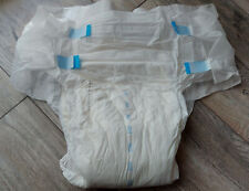 Windeln in Größe S (Nursa) mit Außenfolie für Erwachsene