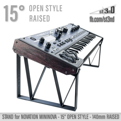 Ständer für novation - stÄnder,