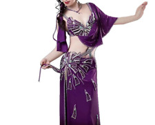 Oriental Egyptian Belly Dance