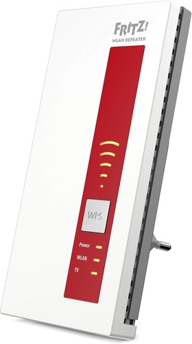 Avm fritz wlan repeater dvb - fritz,