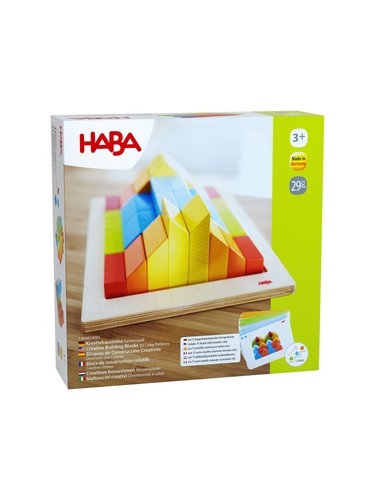 Haba spielbausteine - haba,