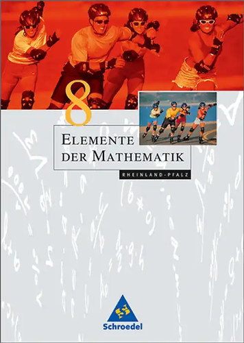 Elemente der mathematik - elemente,