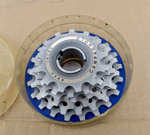 Campagnolo super record - super,