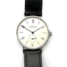 NOMOS GLASHÜTTE Tangente