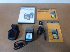 GARMIN eTrex Vista HCx