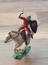 Ki-7 - Elastolin 4 cm Reiter