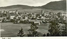 Furth Wald Furth Wald