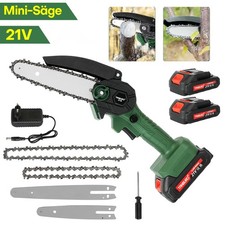 Für 21V Makita 6+8 Zoll Akku