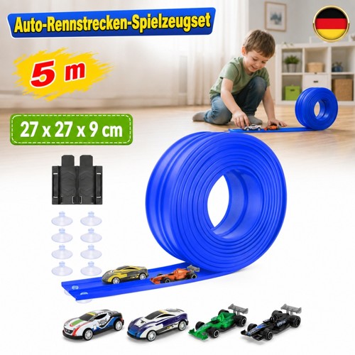 Rennstrecken spielzeugauto set - spielzeugauto,