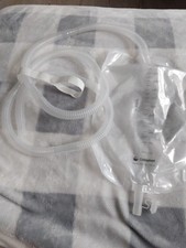 Ablassbeutel bei viel