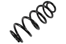 Fahrwerksfeder Hinterachse